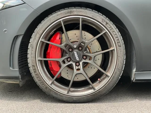 Mercedes-Benz Mercedes-AMG A-Class 2020 AMG A 35 4MATIC exterior photo 8 Mercedes-Benz Mercedes-AMG A-Class 2020 AMG A 35 4MATIC exterior photo 8