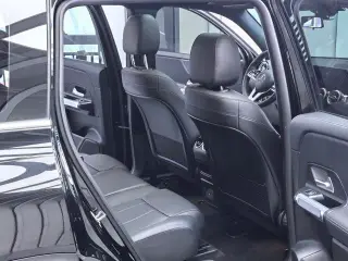 Mercedes-Benz GLB 2021 GLB 200 Type dynamique intérieur photo 12 Mercedes-Benz GLB 2021 GLB 200 Type dynamique intérieur photo 12