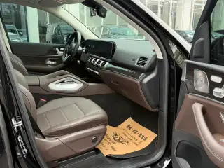 Mercedes-Benz GLE (Imported) 2022 GLE 350 4MATIC Fashionable interior photo 14
