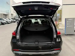 Mercedes-Benz GLE (Imported) 2022 GLE 350 4MATIC Fashionable interior photo 16