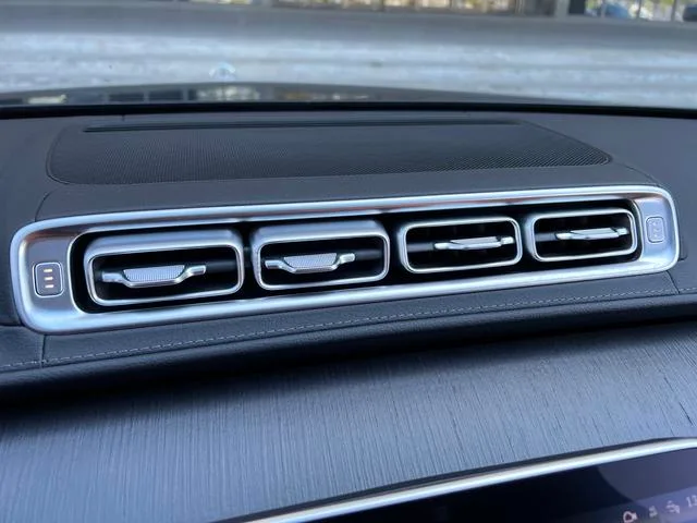 Mercedes-Benz S-Class 2022 Restyling S 400 L Business Type interior photo 20 Mercedes-Benz S-Class 2022 Restyling S 400 L Business Type interior photo 20