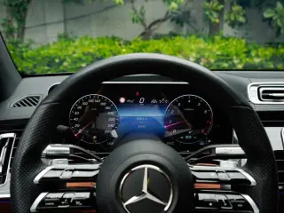 Mercedes-Benz S-Class 2022 Restyling S 450 L 4MATIC exterior photo 10 Mercedes-Benz S-Class 2022 Restyling S 450 L 4MATIC exterior photo 10