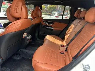 Mercedes-Benz GLC 2024 GLC 300 L 4MATIC Type dynamique 5 Siège intérieur photo 7