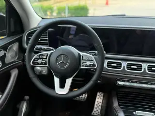 Mercedes-Benz GLE (Imported) 2022 GLE 350 4MATIC Estilo de moda exterior foto 4