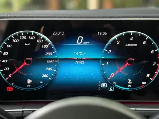Mercedes-Benz GLE (Imported) 2022 GLE 350 4MATIC Estilo de moda exterior foto 5