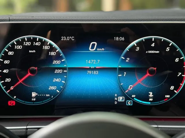Mercedes-Benz GLE (Imported) 2022 GLE 350 4MATIC Estilo de moda exterior foto 5
