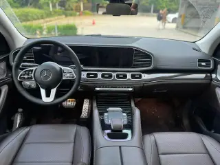 Mercedes-Benz GLE (Imported) 2022 GLE 350 4MATIC Estilo de moda exterior foto 6