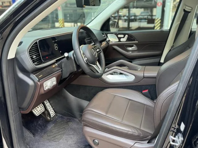 Mercedes-Benz GLE (Imported) 2022 GLE 350 4MATIC Estilo de moda exterior foto 7
