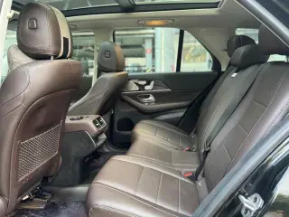 Mercedes-Benz GLE (Imported) 2022 GLE 350 4MATIC Estilo de moda exterior foto 8