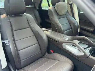 Mercedes-Benz GLE (Imported) 2022 GLE 350 4MATIC Estilo de moda exterior foto 9