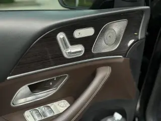 Mercedes-Benz GLE (Imported) 2022 GLE 350 4MATIC Estilo de moda interior foto 11