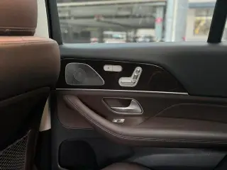 Mercedes-Benz GLE (Imported) 2022 GLE 350 4MATIC Estilo de moda interior foto 12