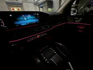 Mercedes-Benz GLE (Imported) 2022 GLE 350 4MATIC Estilo de moda interior foto 15