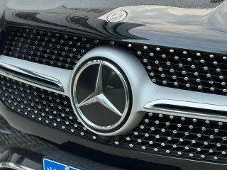 Mercedes-Benz GLE (Imported) 2022 GLE 350 4MATIC Estilo de moda interior foto 18