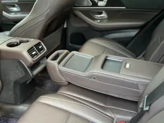Mercedes-Benz GLE (Imported) 2022 GLE 350 4MATIC Estilo de moda interior foto 19