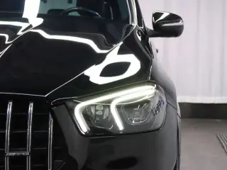 Mercedes-Benz GLE AMG 2022 AMG GLE 53 4MATIC exterior photo 5 Mercedes-Benz GLE AMG 2022 AMG GLE 53 4MATIC exterior photo 5