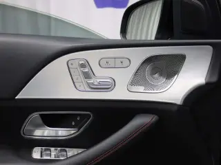 Mercedes-Benz GLE AMG 2022 AMG GLE 53 4MATIC exterior photo 7 Mercedes-Benz GLE AMG 2022 AMG GLE 53 4MATIC exterior photo 7