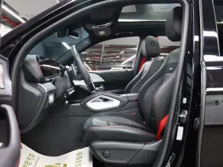 Mercedes-Benz GLE AMG 2022 AMG GLE 53 4MATIC exterior photo 8 Mercedes-Benz GLE AMG 2022 AMG GLE 53 4MATIC exterior photo 8