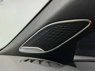 Mercedes-Benz CLA AMG 2024 AMG CLA 35 4MATIC интерьер фото 16