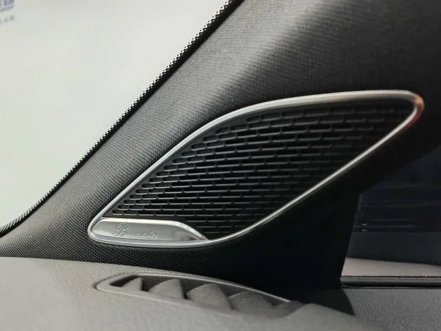 Mercedes-Benz CLA AMG 2024 AMG CLA 35 4MATIC интерьер фото 16