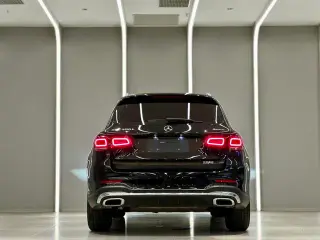 Mercedes-Benz GLC 2022 Restyling GLC 300 L 4MATIC Dynamic exterior photo 5