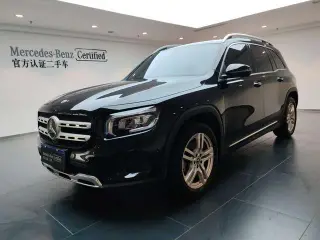 Mercedes-Benz GLB 2023 GLB 220 Dinámico exterior foto 1