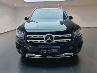 Mercedes-Benz GLB 2023 GLB 220 Dinámico exterior foto 4