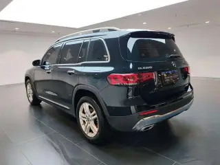 Mercedes-Benz GLB 2023 GLB 220 Dinámico exterior foto 5