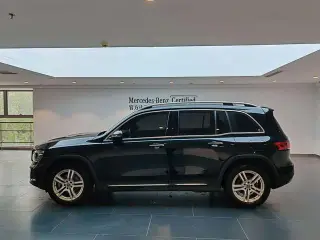 Mercedes-Benz GLB 2023 GLB 220 Dinámico exterior foto 7