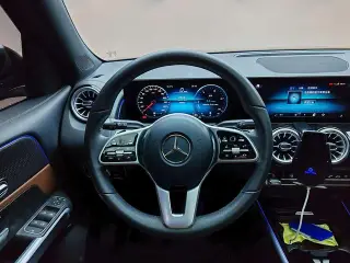 Mercedes-Benz GLB 2023 GLB 220 Dinámico exterior foto 8