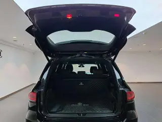 Mercedes-Benz GLB 2023 GLB 220 Dinámico interior foto 16