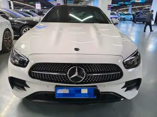 Mercedes-Benz E-Class (Imported) 2020 E 260 Coupe exterior photo 2 Mercedes-Benz E-Class (Imported) 2020 E 260 Coupe exterior photo 2