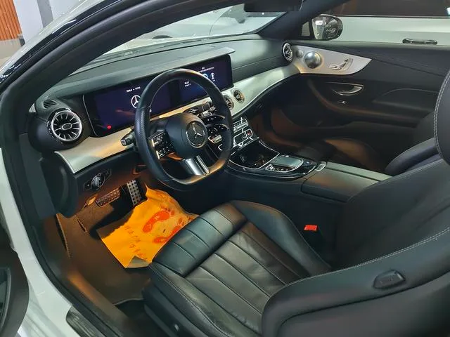 Mercedes-Benz E-Class (Imported) 2020 E 260 Coupe exterior photo 6 Mercedes-Benz E-Class (Imported) 2020 E 260 Coupe exterior photo 6