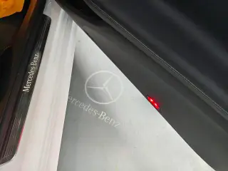 Mercedes-Benz E-Class (Imported) 2020 E 260 Coupe interior photo 11 Mercedes-Benz E-Class (Imported) 2020 E 260 Coupe interior photo 11
