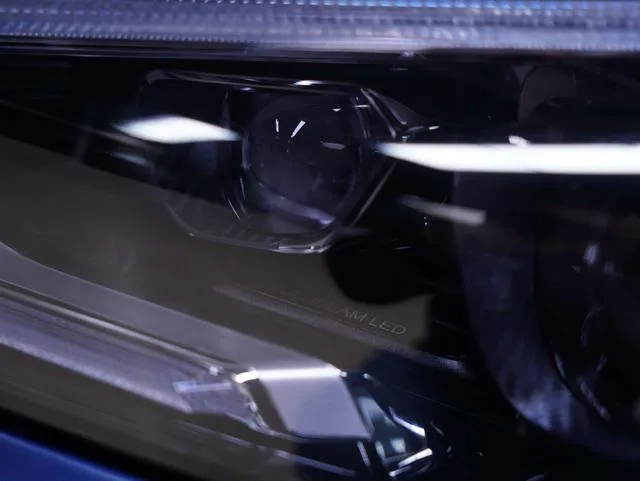 Mercedes-Benz AMG GT 2020 AMG GT 50 Four-door sports car interior photo 19 Mercedes-Benz AMG GT 2020 AMG GT 50 Four-door sports car interior photo 19