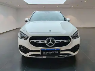 Mercedes-Benz GLA 2023 GLA 220 extérieur photo 3 Mercedes-Benz GLA 2023 GLA 220 extérieur photo 3