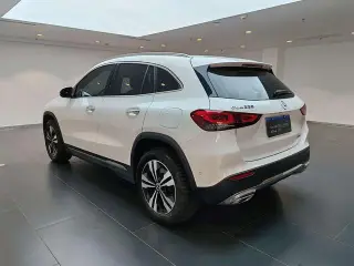 Mercedes-Benz GLA 2023 GLA 220 extérieur photo 5 Mercedes-Benz GLA 2023 GLA 220 extérieur photo 5