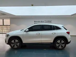 Mercedes-Benz GLA 2023 GLA 220 extérieur photo 7 Mercedes-Benz GLA 2023 GLA 220 extérieur photo 7