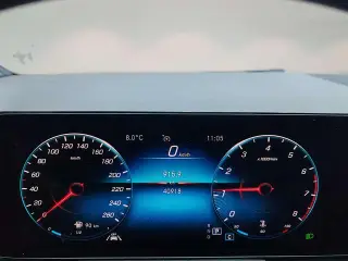Mercedes-Benz GLA 2023 GLA 220 extérieur photo 8 Mercedes-Benz GLA 2023 GLA 220 extérieur photo 8