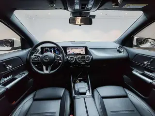 Mercedes-Benz GLA 2023 GLA 220 extérieur photo 10 Mercedes-Benz GLA 2023 GLA 220 extérieur photo 10
