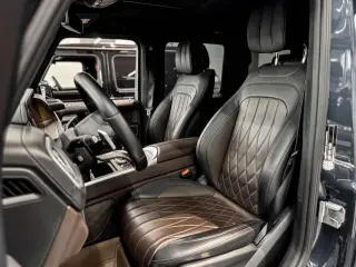 Mercedes-Benz G-Class 2023 G 500 exterior photo 4 Mercedes-Benz G-Class 2023 G 500 exterior photo 4