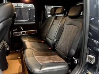 Mercedes-Benz G-Class 2023 G 500 exterior photo 6 Mercedes-Benz G-Class 2023 G 500 exterior photo 6