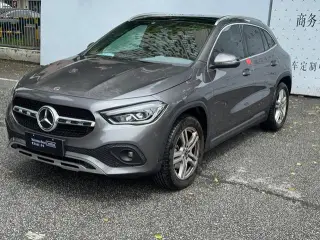 Mercedes-Benz GLA 2022 GLA 200 exterior photo 2 Mercedes-Benz GLA 2022 GLA 200 exterior photo 2