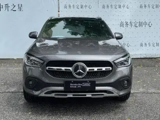 Mercedes-Benz GLA 2022 GLA 200 exterior photo 3 Mercedes-Benz GLA 2022 GLA 200 exterior photo 3
