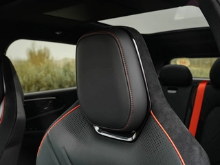 Zeekr 8X 2026 Dawn Shadow 70kWh interior foto 18 Zeekr 8X 2026 Dawn Shadow 70kWh interior foto 18