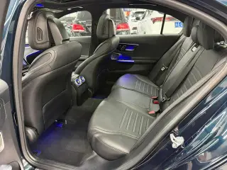 Mercedes-Benz C-Class 2023 C 260 L Hao Night Sports Edition exterior photo 9 Mercedes-Benz C-Class 2023 C 260 L Hao Night Sports Edition exterior photo 9