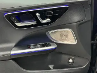 Mercedes-Benz C-Class 2023 C 260 L Hao Night Sports Edition interior photo 16 Mercedes-Benz C-Class 2023 C 260 L Hao Night Sports Edition interior photo 16