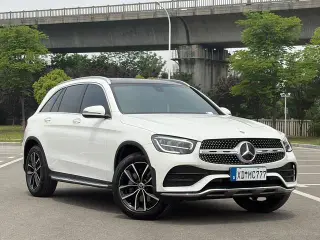 Mercedes-Benz GLC 2022 Restyling GLC 260 L 4MATIC Luxury type exterior photo 2 Mercedes-Benz GLC 2022 Restyling GLC 260 L 4MATIC Luxury type exterior photo 2