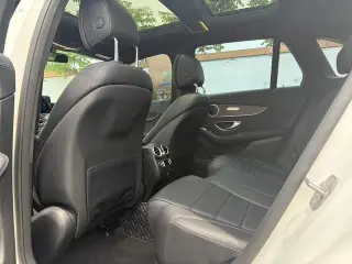 Mercedes-Benz GLC 2022 Restyling GLC 260 L 4MATIC Luxury type exterior photo 7 Mercedes-Benz GLC 2022 Restyling GLC 260 L 4MATIC Luxury type exterior photo 7