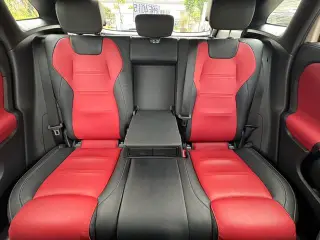 Mercedes-Benz GLA AMG 2021 AMG GLA 35 4MATIC interior foto 19 Mercedes-Benz GLA AMG 2021 AMG GLA 35 4MATIC interior foto 19